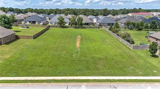 384 Eagle Ridge Drive, Farmington, AR 72730