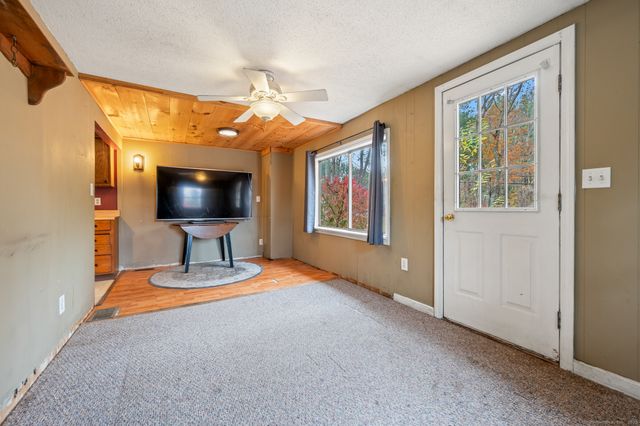 322 Crystal Lake Road, Tolland, CT 06084