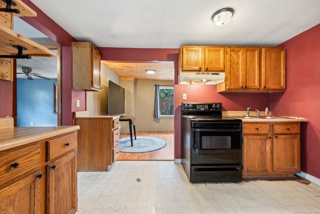 322 Crystal Lake Road, Tolland, CT 06084