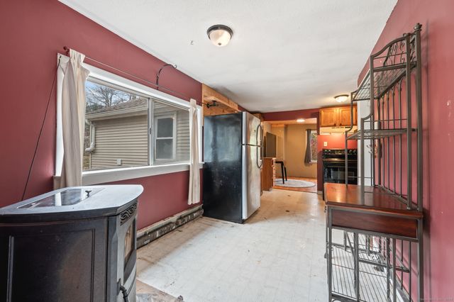 322 Crystal Lake Road, Tolland, CT 06084