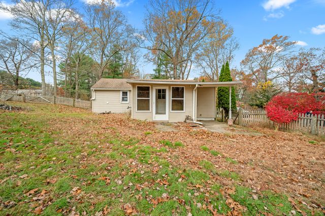 322 Crystal Lake Road, Tolland, CT 06084