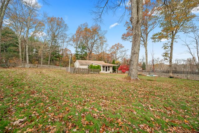 322 Crystal Lake Road, Tolland, CT 06084