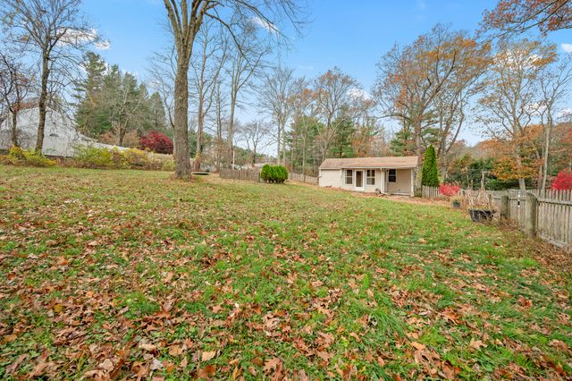 322 Crystal Lake Road, Tolland, CT 06084