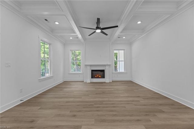 12 Ferguson CV, Newport News, VA 23606