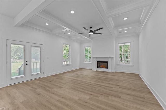 12 Ferguson CV, Newport News, VA 23606