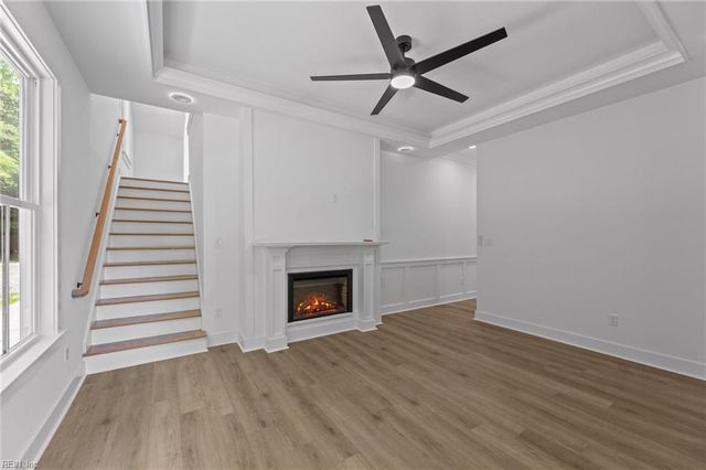 12 Ferguson CV, Newport News, VA 23606