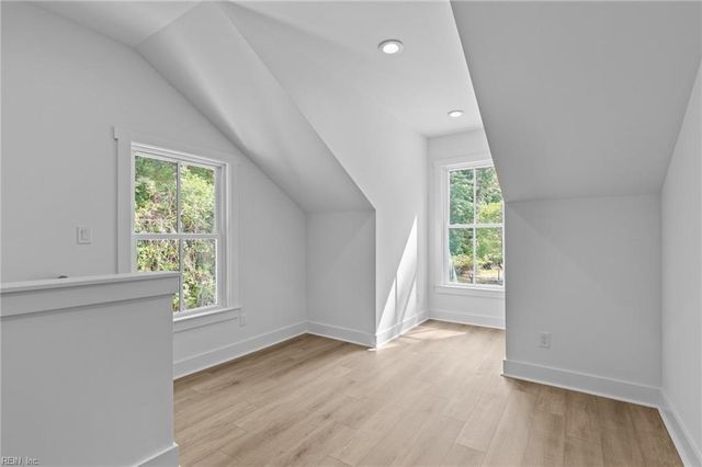 12 Ferguson CV, Newport News, VA 23606