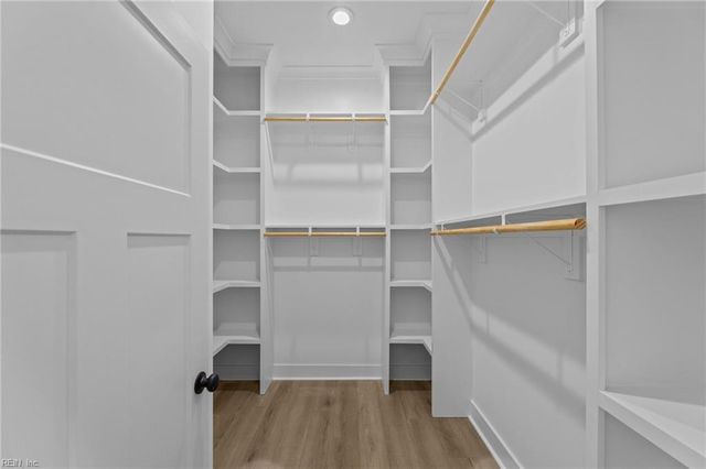 12 Ferguson CV, Newport News, VA 23606