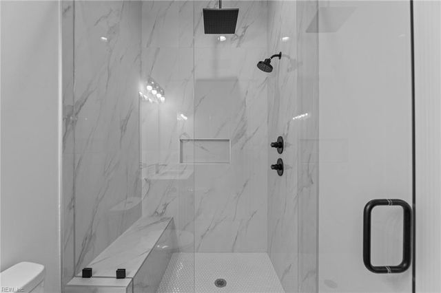 12 Ferguson CV, Newport News, VA 23606