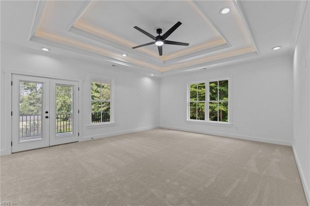 12 Ferguson CV, Newport News, VA 23606