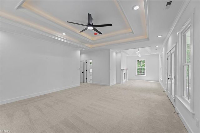 12 Ferguson CV, Newport News, VA 23606