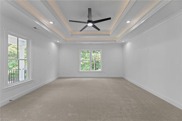 12 Ferguson CV, Newport News, VA 23606