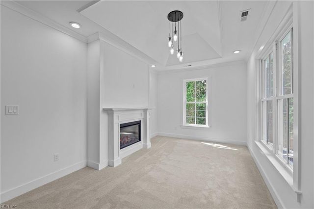 12 Ferguson CV, Newport News, VA 23606