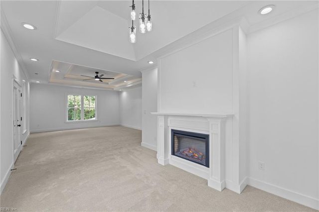 12 Ferguson CV, Newport News, VA 23606