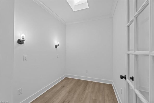 12 Ferguson CV, Newport News, VA 23606