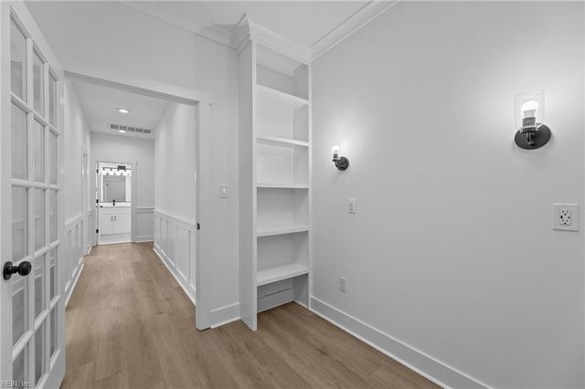 12 Ferguson CV, Newport News, VA 23606