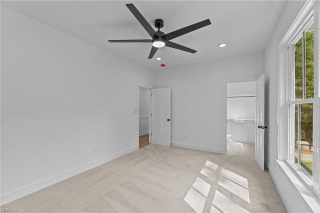 12 Ferguson CV, Newport News, VA 23606