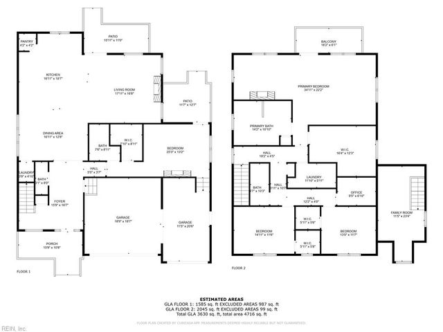 12 Ferguson CV, Newport News, VA 23606