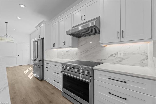 12 Ferguson CV, Newport News, VA 23606