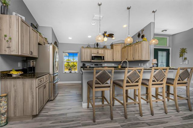 4384 KEMPSON LANE, Port Charlotte, FL 33981