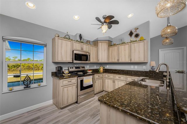 4384 KEMPSON LANE, Port Charlotte, FL 33981