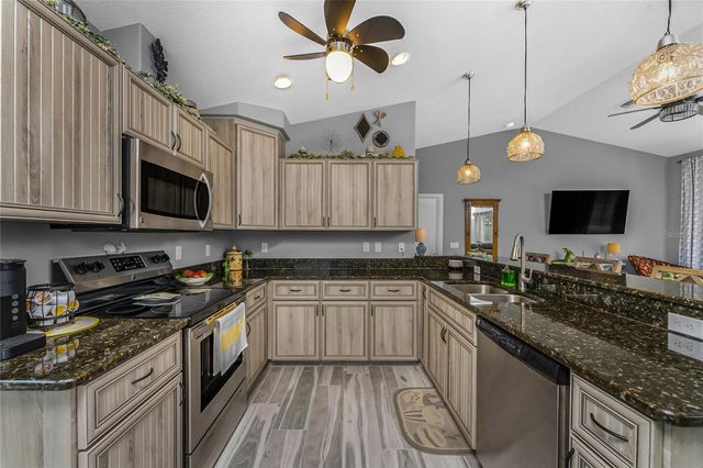 4384 KEMPSON LANE, Port Charlotte, FL 33981