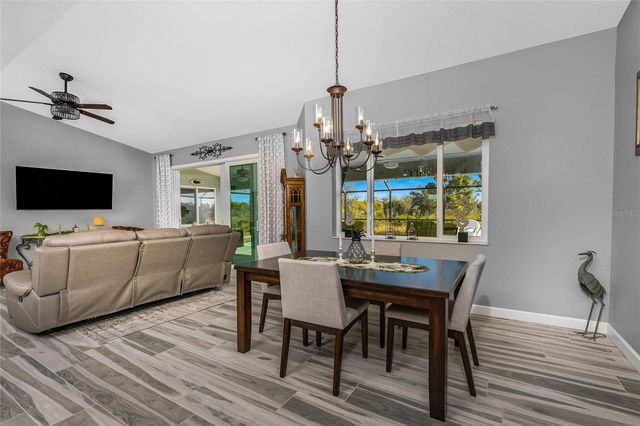 4384 KEMPSON LANE, Port Charlotte, FL 33981