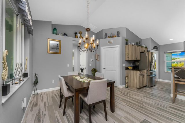 4384 KEMPSON LANE, Port Charlotte, FL 33981