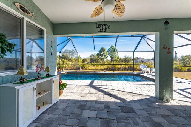 4384 KEMPSON LANE, Port Charlotte, FL 33981