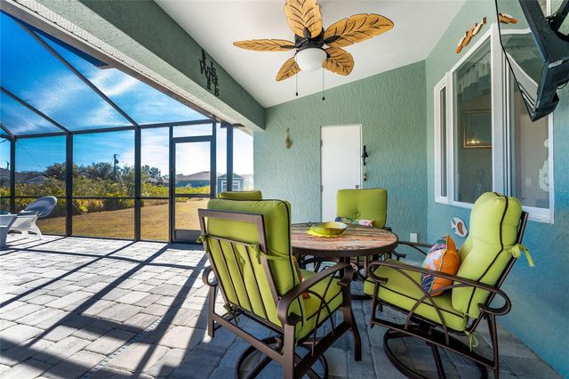 4384 KEMPSON LANE, Port Charlotte, FL 33981