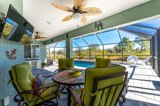 4384 KEMPSON LANE, Port Charlotte, FL 33981