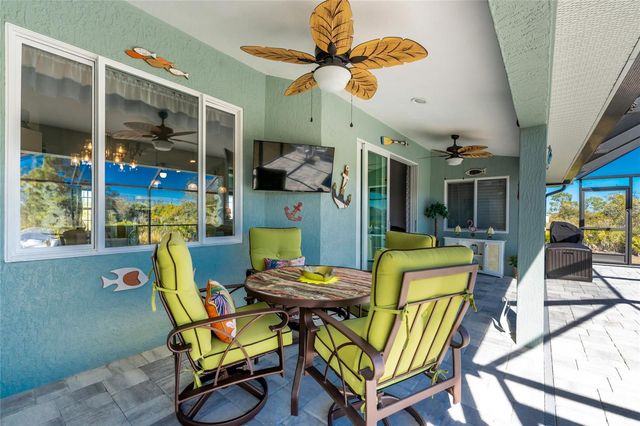 4384 KEMPSON LANE, Port Charlotte, FL 33981