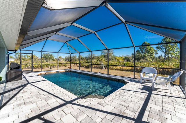 4384 KEMPSON LANE, Port Charlotte, FL 33981