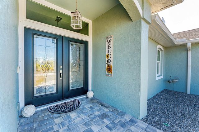 4384 KEMPSON LANE, Port Charlotte, FL 33981