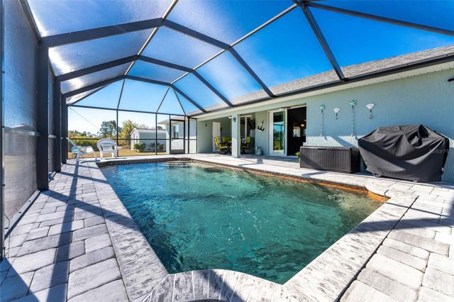 4384 KEMPSON LANE, Port Charlotte, FL 33981