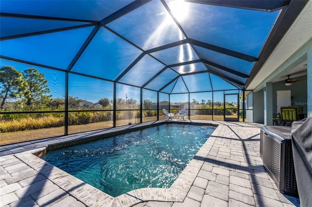 4384 KEMPSON LANE, Port Charlotte, FL 33981