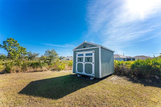 4384 KEMPSON LANE, Port Charlotte, FL 33981