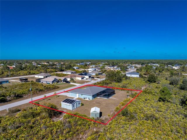 4384 KEMPSON LANE, Port Charlotte, FL 33981