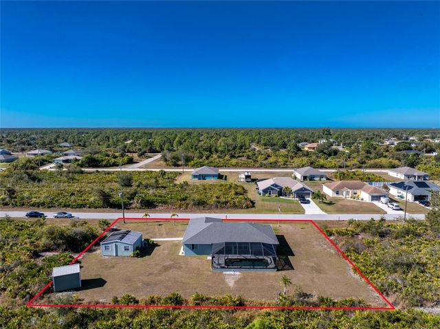 4384 KEMPSON LANE, Port Charlotte, FL 33981