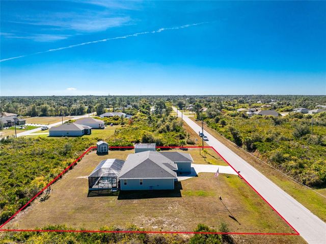 4384 KEMPSON LANE, Port Charlotte, FL 33981