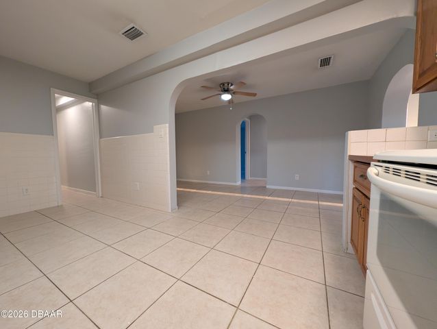 1613 Ridge Avenue, Holly Hill, FL 32117