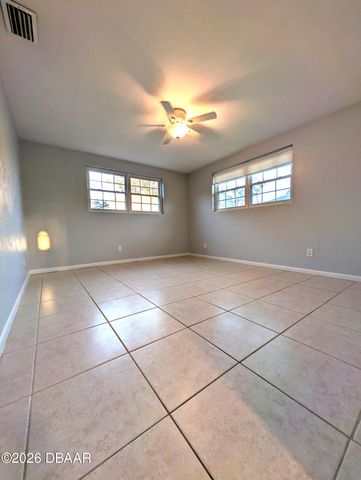 1613 Ridge Avenue, Holly Hill, FL 32117