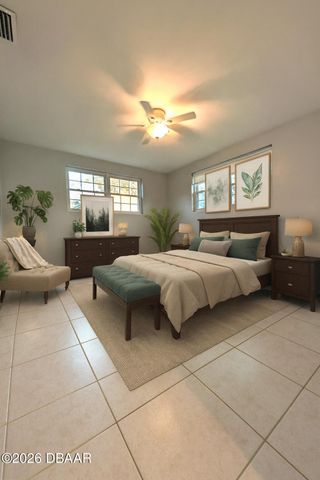 1613 Ridge Avenue, Holly Hill, FL 32117