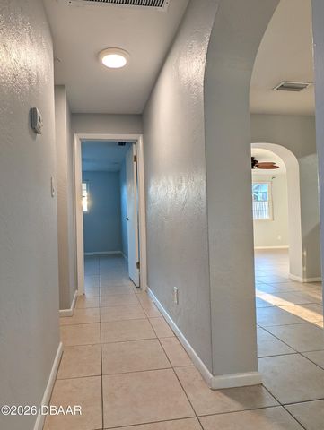 1613 Ridge Avenue, Holly Hill, FL 32117