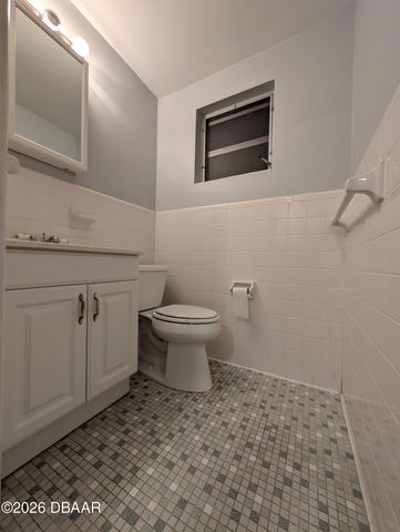 1613 Ridge Avenue, Holly Hill, FL 32117