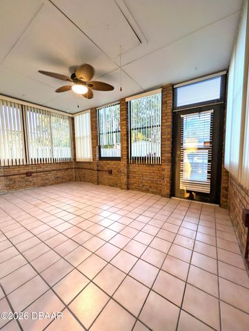 1613 Ridge Avenue, Holly Hill, FL 32117