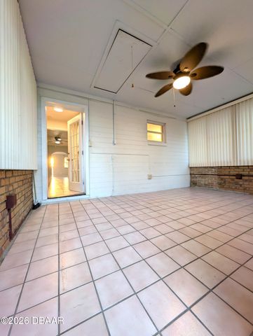 1613 Ridge Avenue, Holly Hill, FL 32117