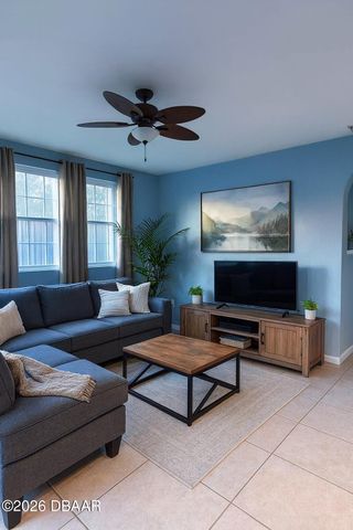 1613 Ridge Avenue, Holly Hill, FL 32117