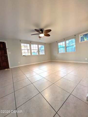 1613 Ridge Avenue, Holly Hill, FL 32117