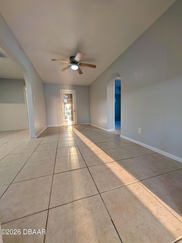 1613 Ridge Avenue, Holly Hill, FL 32117